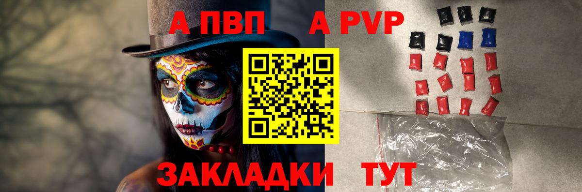 Alpha PVP СК КРИС Томск